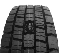 Foto pneumatico: STARMAXX, DZ300 215/75 R17.5 126M Estive