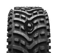 Foto pneumatico: SUN-F, A-032 REAR 10/ R12 70J Quattro-stagioni