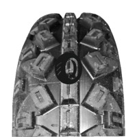 Foto pneumatico: SUN-F, A-035 FRONT 6/21 R10  Quattro-stagioni