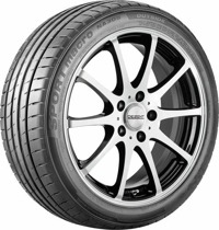 Foto pneumatico: SUNNY, NA-305 265/35 R18 97W Estive