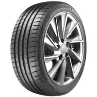 Foto pneumatico: SUNNY, SPORT MACRO NA305 225/55 R17 101W Estive