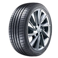 Foto pneumatico: SUNNY, SPORT MACRO NA305 215/45 R18 93W Estive