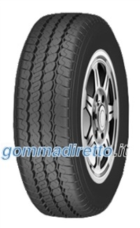 Foto pneumatico: SUNWIDE, TRAVOMATE 195/75 R16 107R Estive