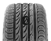 Foto pneumatico: SYRON, CROSS 1 PLUS 235/60 R18 107W Estive