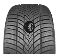 Foto pneumatico: SYRON, PREMIUM 4 SEASONS 245/45 R18 100W Estive