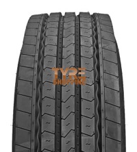 Foto pneumatico: TBB TIRES, THA20 215/75 R17.5 128M Estive