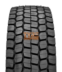 Foto pneumatico: TBB TIRES, THD20 315/70 R22.5 154M Estive
