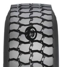 Foto pneumatico: TEGRYS, TE68-D 315/80 R22.5 156K Estive
