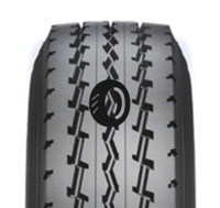 Foto pneumatico: TEGRYS, TE68-S 315/80 R22.5 156K Estive