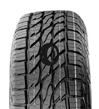 Foto pneumatico: THREE-A, ECOLANDER A/T 265/65 R17 110T Estive