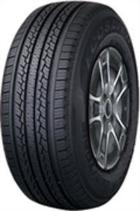 Foto pneumatico: THREE-A, ECOSAVER A 255/50 R19 103V Estive