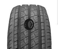 Foto pneumatico: THREE-A, EFFITRAC 225/65 R16 112R Estive