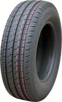 Foto pneumatico: THREE-A, EFFITRAC 225/65 R16 112R Estive