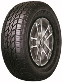 Foto pneumatico: THREE, ECOLANDER A/T 285/70 R17 121S Estive