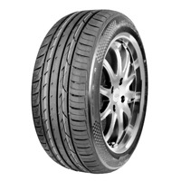 Foto pneumatico: THREE, P606 255/45 R18 103W Estive