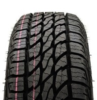 Foto pneumatico: THREE-A, ECOLANDER A/T 315/70 R17 118R Estive