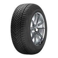 Foto pneumatico: TIGAR, ALL SEASON 205/50 R17 93V Quattro-stagioni