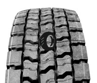 Foto pneumatico: TIGAR, ROAD AGILE DRIVE 315/80 R22.5 156L Estive