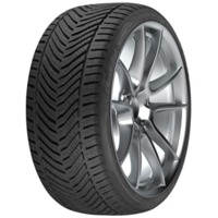 Foto pneumatico: TIGAR, ALL SEASON 195/55 R16 91H Quattro-stagioni