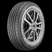 Foto pneumatico: TOLEDO, TL1000 165/70 R13 79T Estive