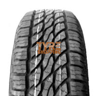 Foto pneumatico: TOLEDO, TL6000 265/70 R17 121S Estive