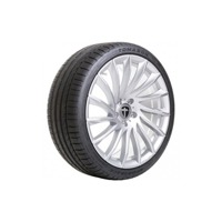 Foto pneumatico: TOMASON, SPORTRACE 245/45 R20 103Y Estive