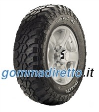 Foto pneumatico: TOMKET, mt 33/ R15 108Q Estive