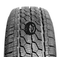 Foto pneumatico: TOMKET TIRES, ALLYEAR VAN 3 195/60 R16 99T Estive