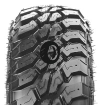 Foto pneumatico: TOMKET TIRES, MT 285/75 R16 123Q Estive