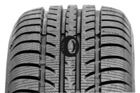 Foto pneumatico: TOMKET TIRES, SNOWROAD 3 175/80 R14 88T Invernali