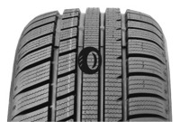 Foto pneumatico: TOMKET TIRES, SNOWROAD SUV 3 255/55 R18 109V Invernali