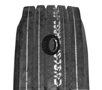 Foto pneumatico: TOMKET TIRES, TF1 295/80 R22.5 152M Estive