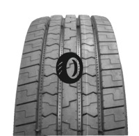 Foto pneumatico: TORQUE, TQ121 315/80 R22.5 158L Estive