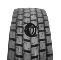 Foto pneumatico: TORQUE, TQ638 315/80 R22.5 156L Estive