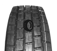 Foto pneumatico: TORQUE, TQ668 295/80 R22.5 152M Estive