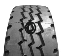 Foto pneumatico: TORQUE, TQ702 7.5/ R16 122M Estive