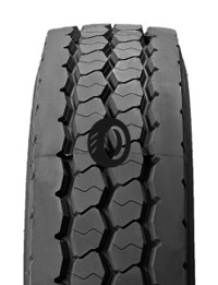 Foto pneumatico: TOURADOR, MAX FORCE A1 315/80 R22.5 161K Estive