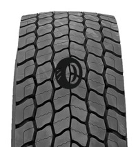 Foto pneumatico: TOURADOR, MAX FORCE D1 295/80 R22.5 154M Estive