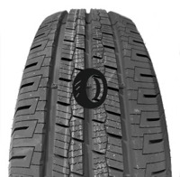 Foto pneumatico: TOURADOR, X ALL CLIMATE VAN PLUS 195/70 R15 104S Estive