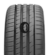 Foto pneumatico: TOURADOR, X-SPEED TU1 235/55 R17 103W Estive