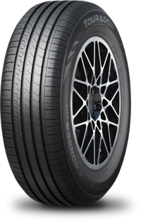 Foto pneumatico: TOURADOR, X-WONDER TH1 205/50 R16 91W Estive