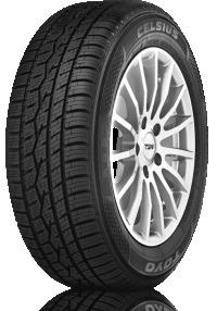 Foto pneumatico: TOYO, Celsius AS2 235/45 R18 98Y Quattro-stagioni
