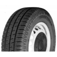 Foto pneumatico: TOYO, Celsius Cargo 215/60 R17 109T Quattro-stagioni