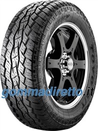 Foto pneumatico: TOYO, Open Country A/T+ 0/ R15 109S Estive