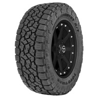 Foto pneumatico: TOYO, Open Country ATIII 215/60 R17 96H Quattro-stagioni