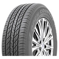 Foto pneumatico: TOYO, Open Country U/T 245/50 R20 102V Estive