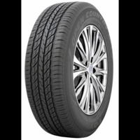 Foto pneumatico: TOYO, Open Country U/T 255/60 R18 112V Estive