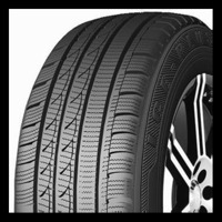Foto pneumatico: TRACMAX, iceplus s210 245/35 R19 93V Invernali