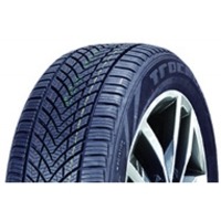 Foto pneumatico: TRACMAX, A/S TRAC SAVER 205/40 R17 84W Quattro-stagioni