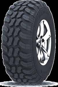 Foto pneumatico: TRAZANO, MUD LEGEND SL366 M T 205/80 R16 110Q Estive